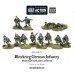 Blitzkrieg German Infantry
